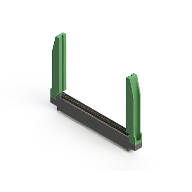 395-068-560-878 EDAC Inc.  Edgeboard Connectors